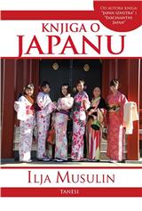 Knjiga o Japanu